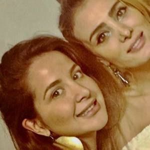 Meet your Posher, Neda